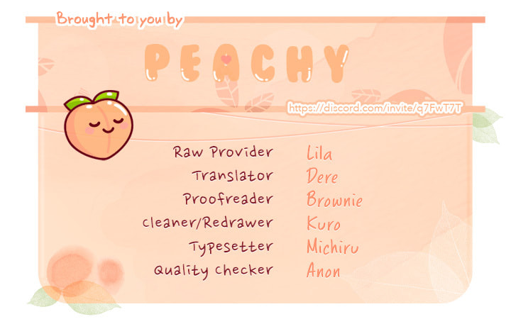 Lady Project Chapter 14 page 11 - 
