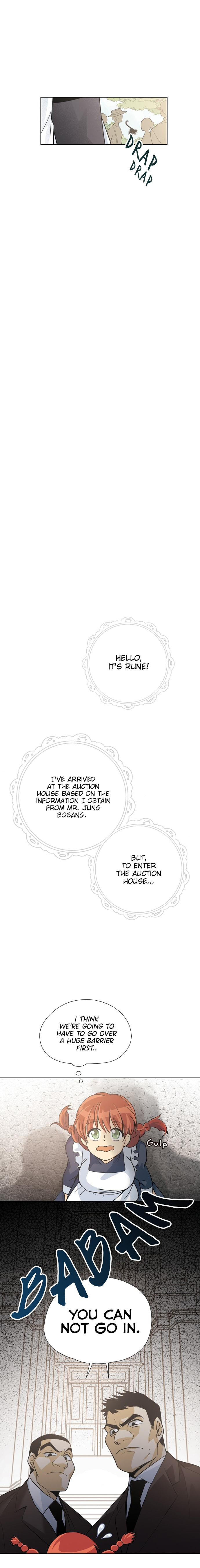 Lady Project Chapter 14 page 7 - 