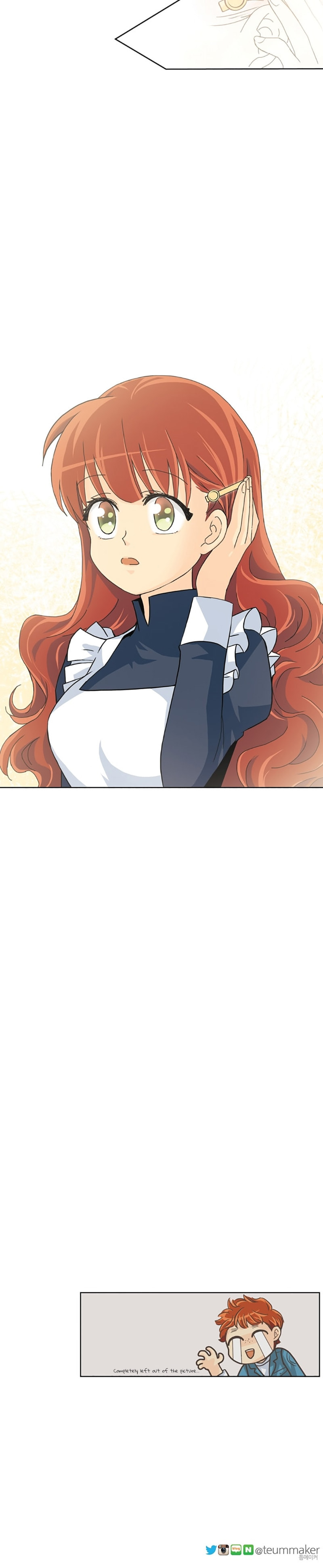 Lady Project Chapter 15 page 9 - 