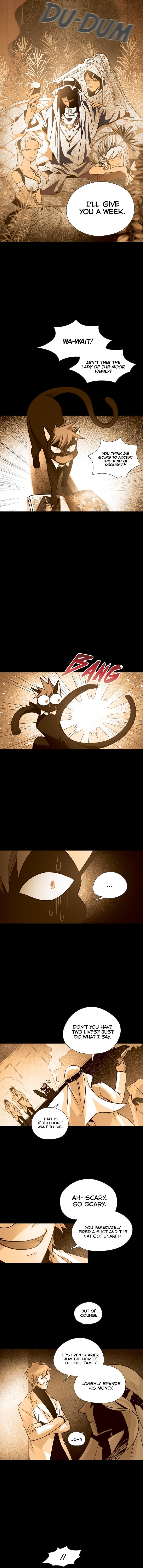 Lady Project Chapter 17 page 3 - 