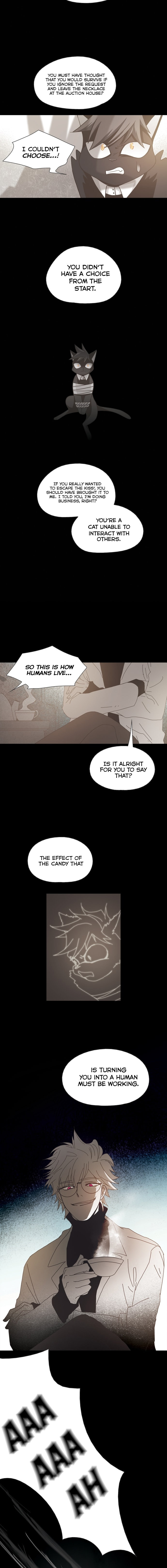 Lady Project Chapter 17 page 7 - 