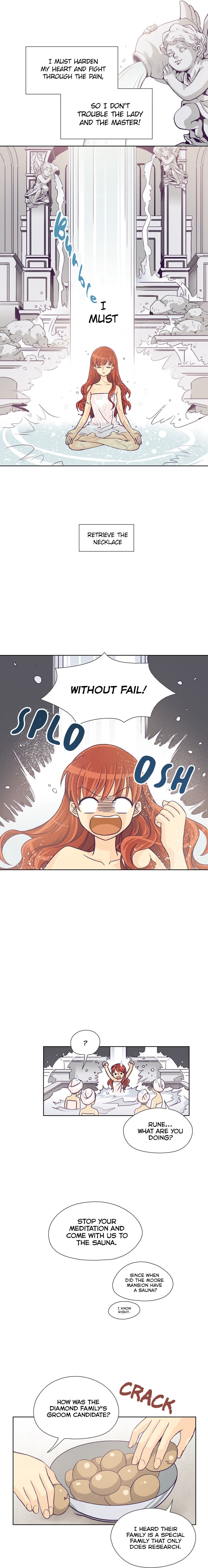 Lady Project Chapter 18 page 4 - 