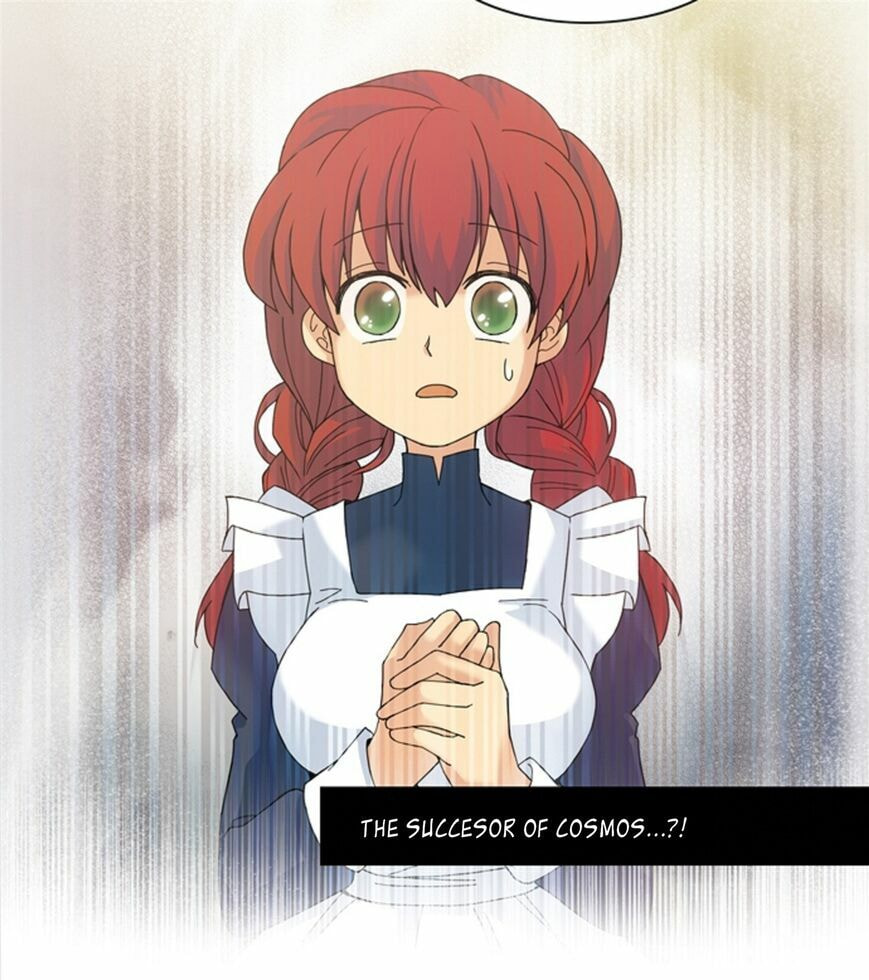 Lady Project Chapter 2 page 19 - 