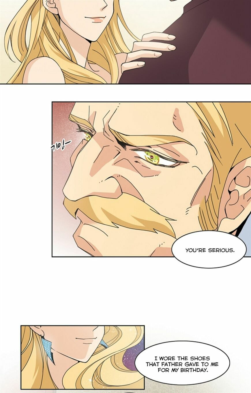 Lady Project Chapter 2 page 7 - 