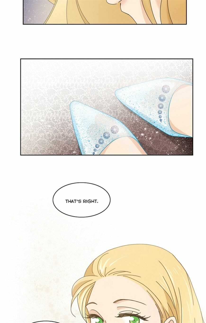 Lady Project Chapter 2 page 9 - 