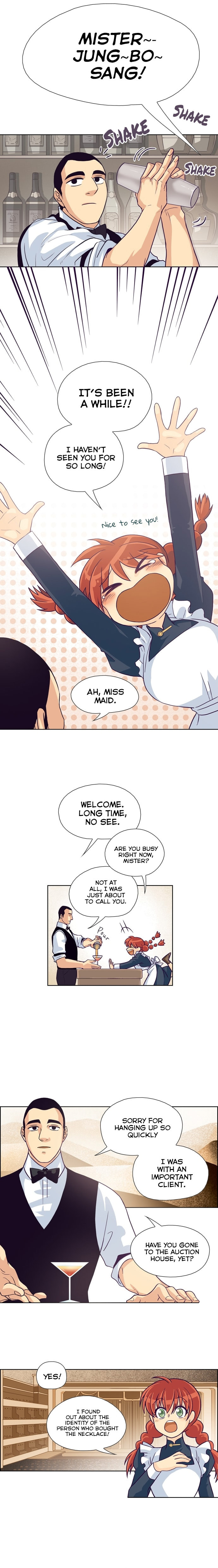 Lady Project Chapter 20 page 4 - 