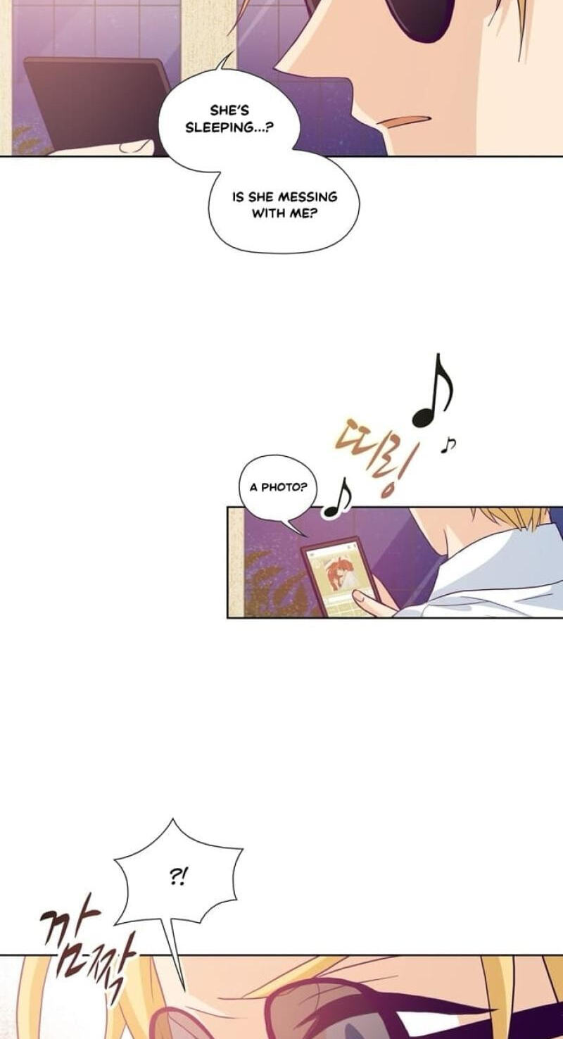 Lady Project Chapter 32 page 13 - 