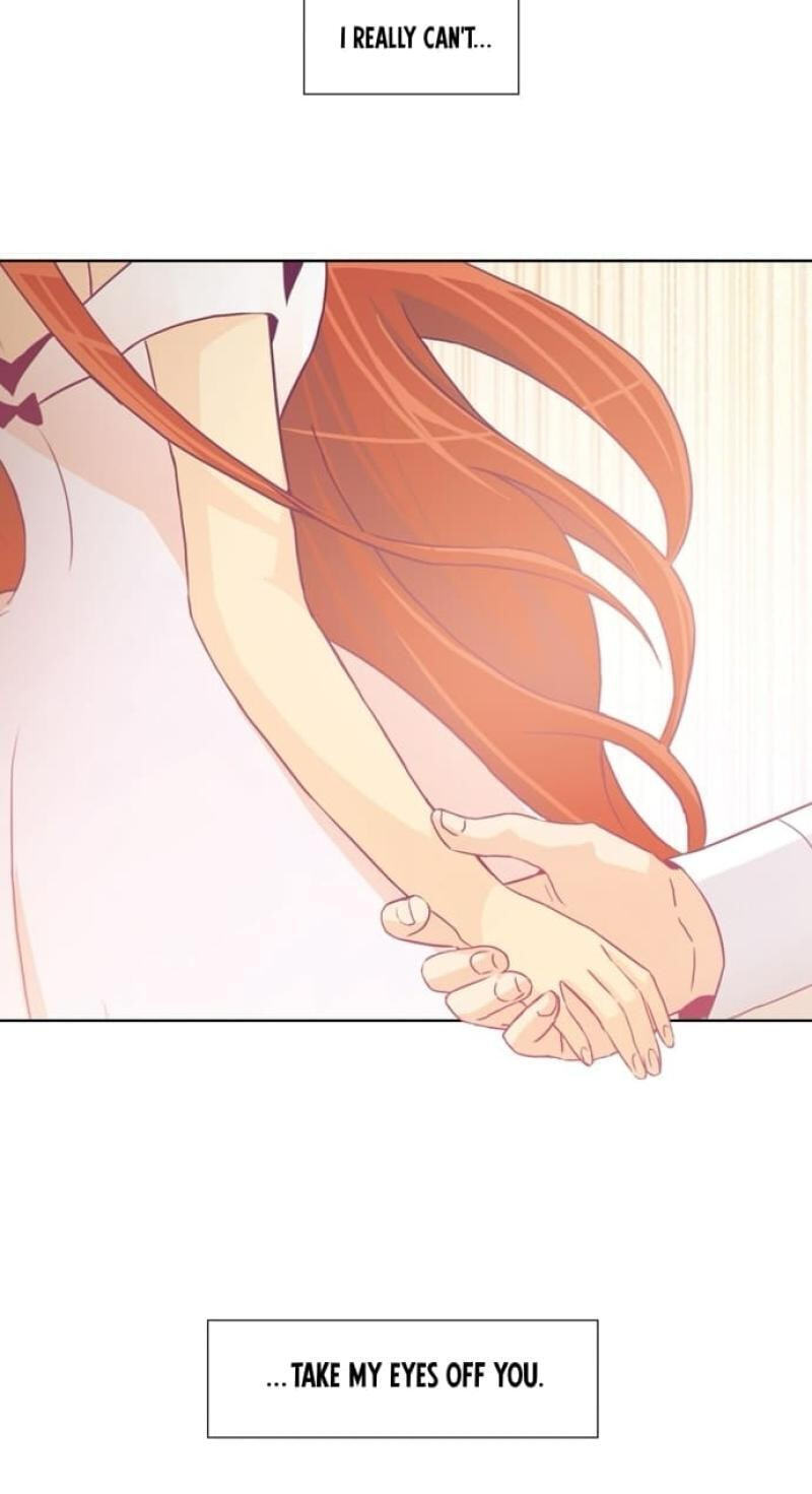 Lady Project Chapter 32 page 22 - 