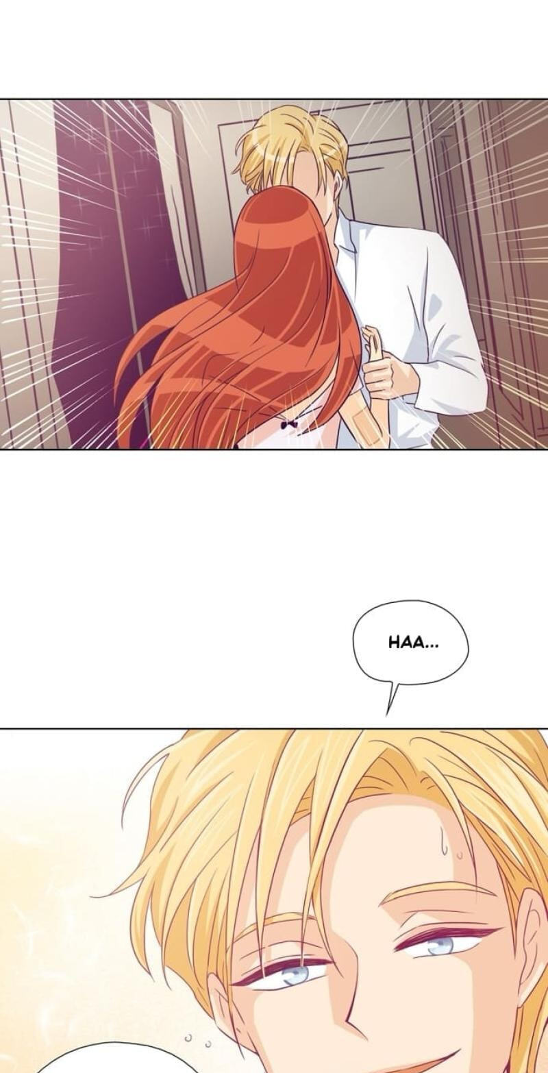 Lady Project Chapter 32 page 23 - 