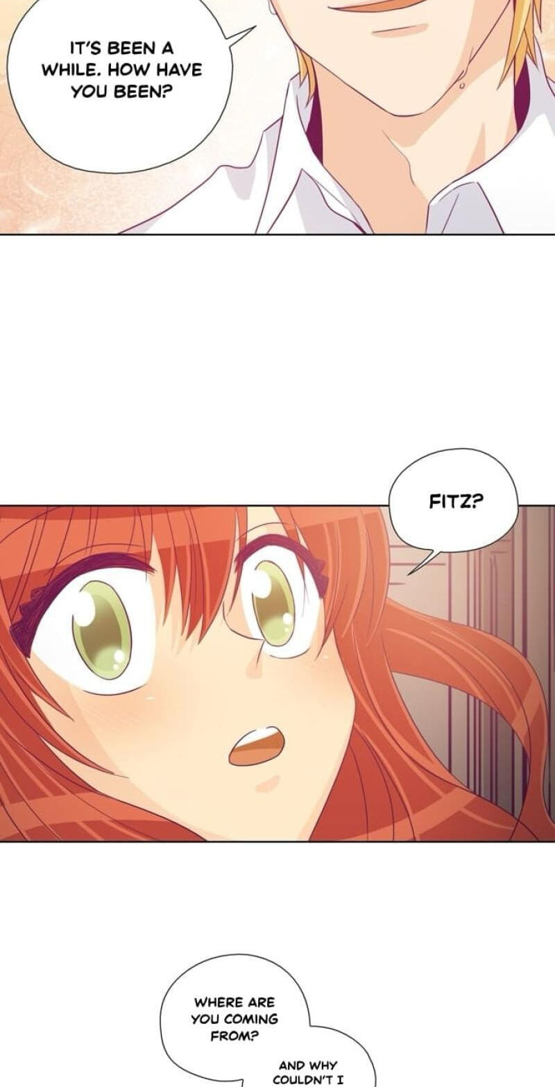Lady Project Chapter 32 page 24 - 