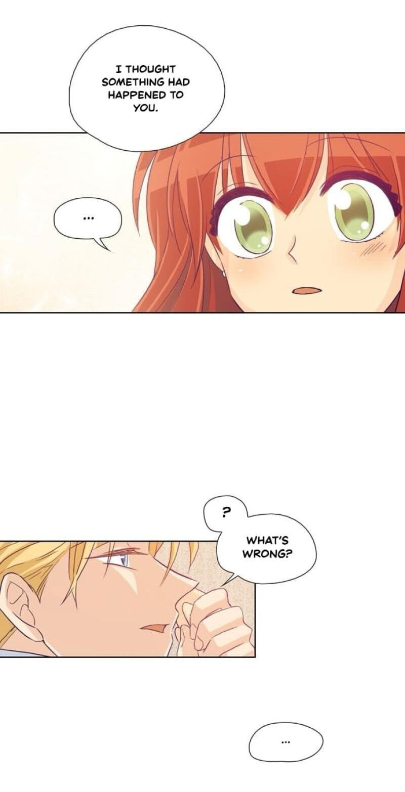 Lady Project Chapter 32 page 30 - 
