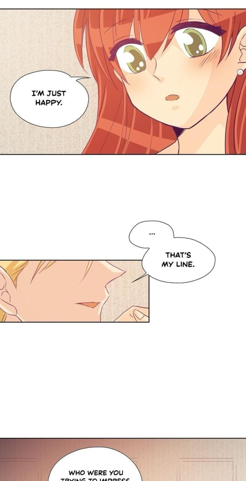Lady Project Chapter 32 page 31 - 