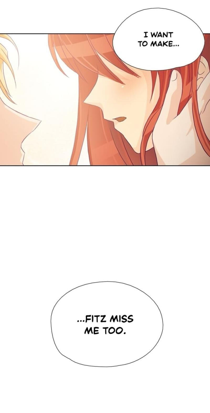 Lady Project Chapter 32 page 37 - 