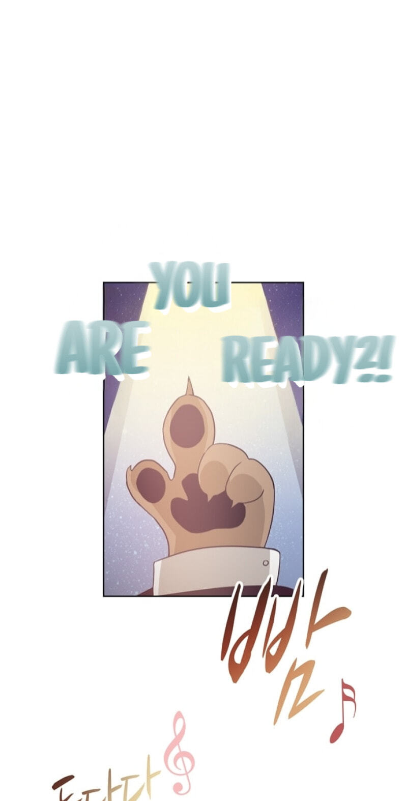 Lady Project Chapter 33 page 2 - 