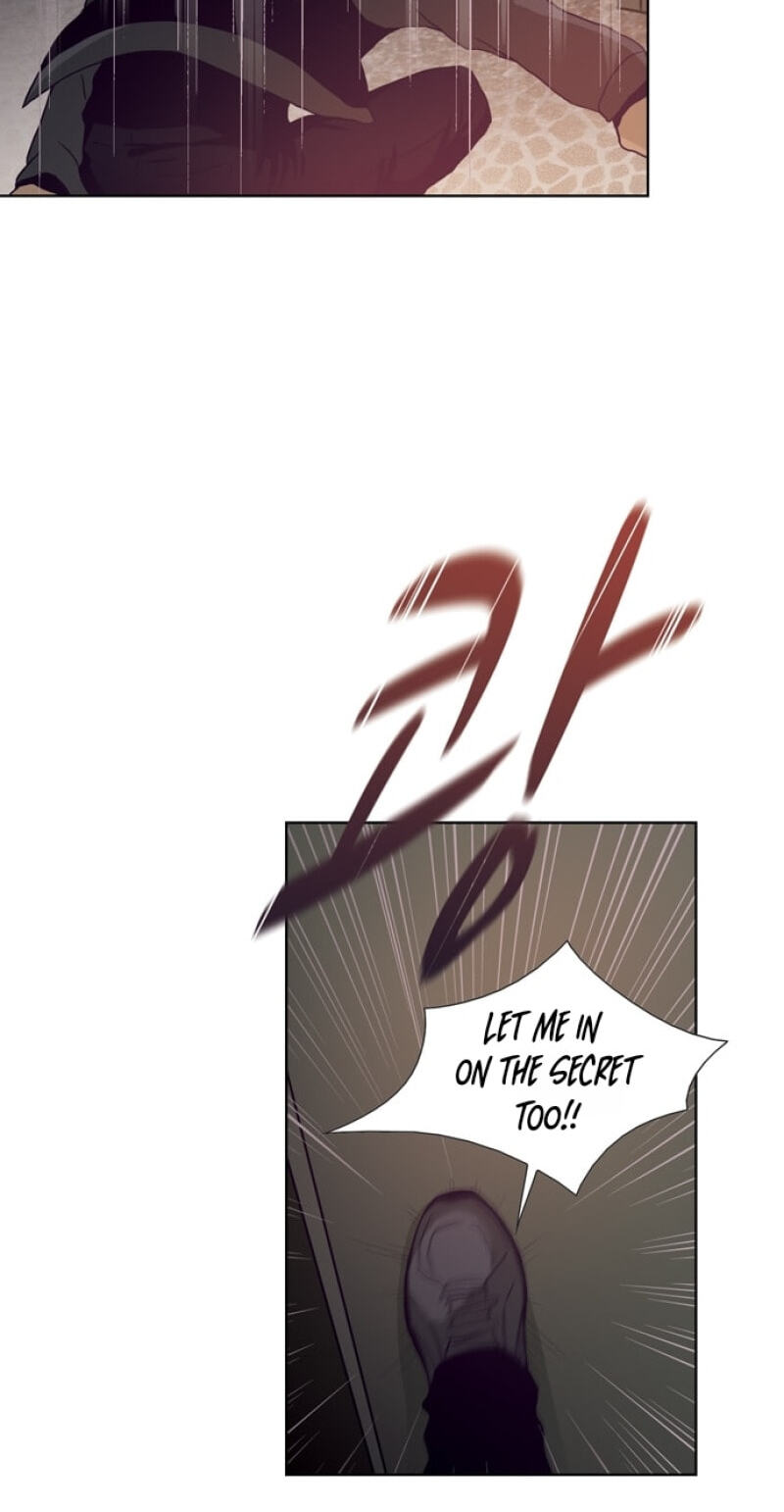Lady Project Chapter 33 page 19 - 