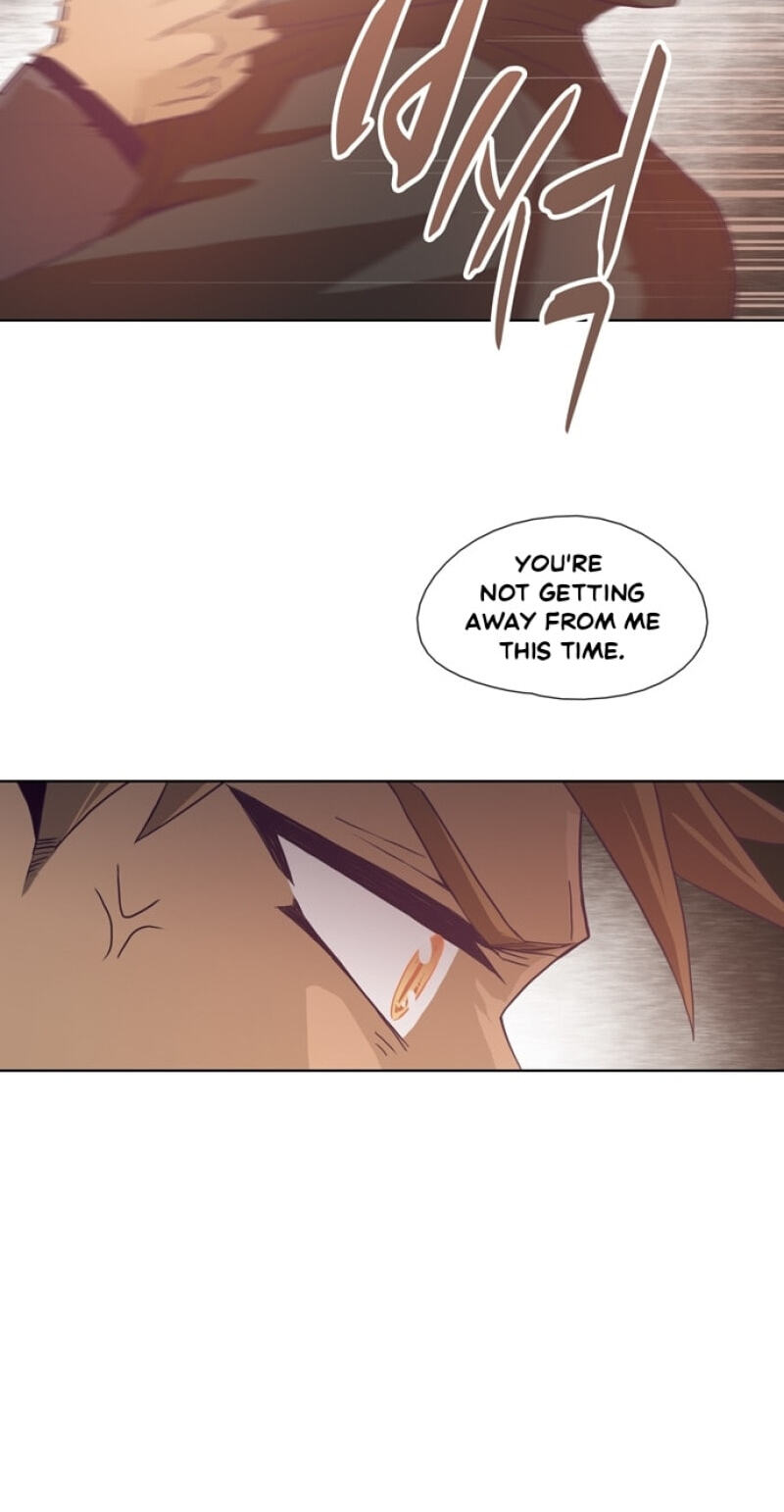 Lady Project Chapter 33 page 21 - 
