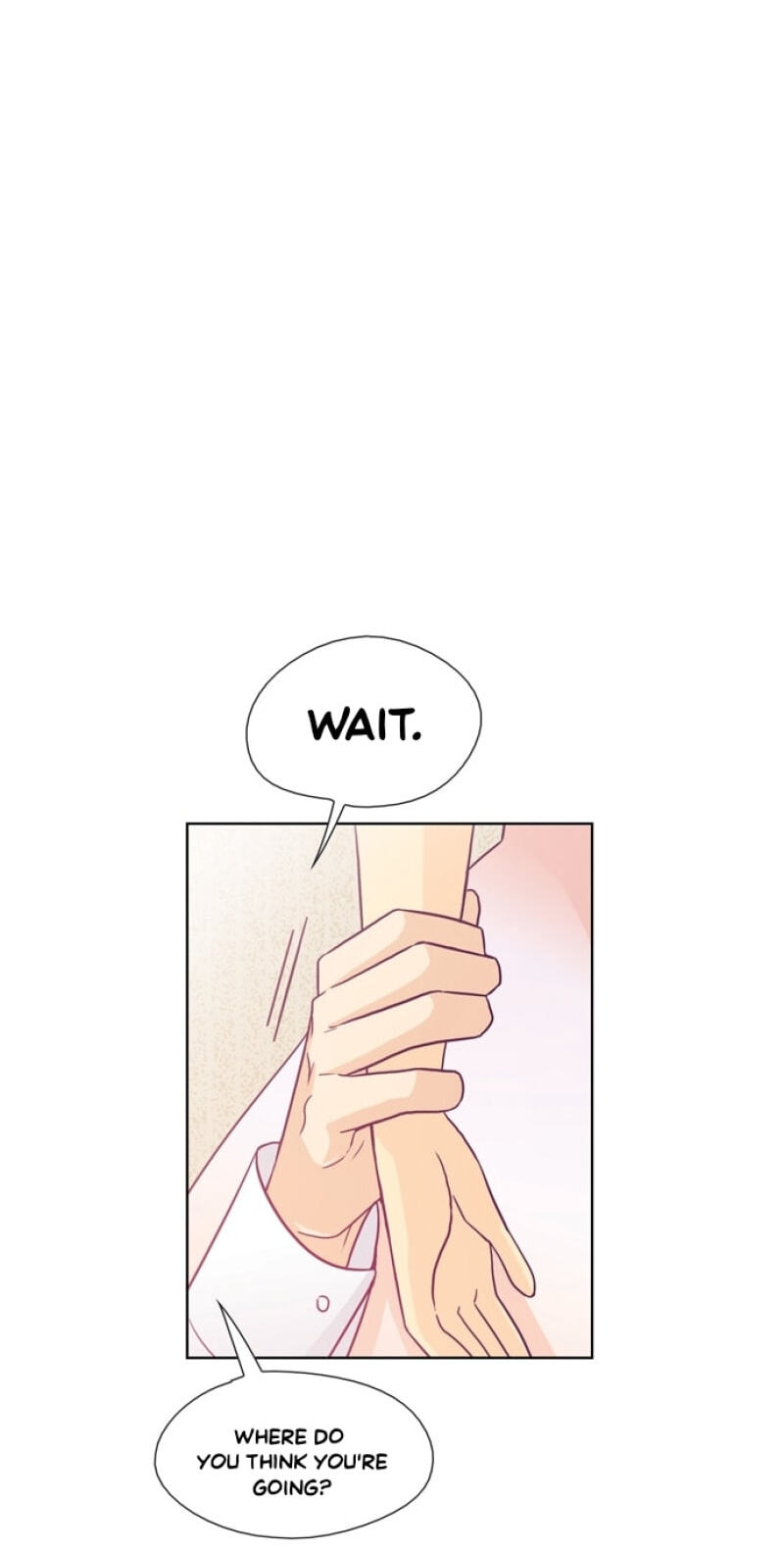Lady Project Chapter 33 page 24 - 