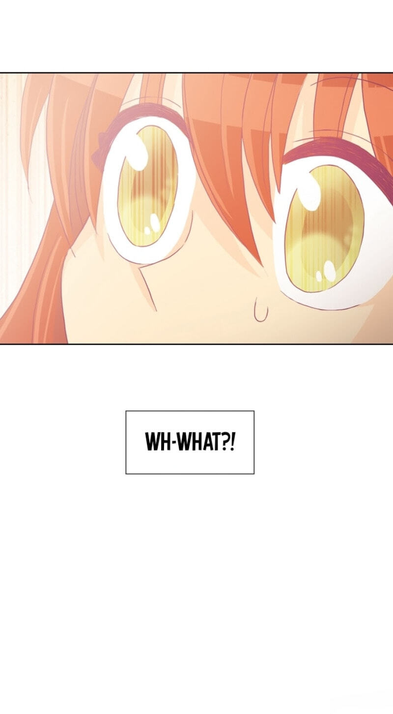 Lady Project Chapter 33 page 40 - 