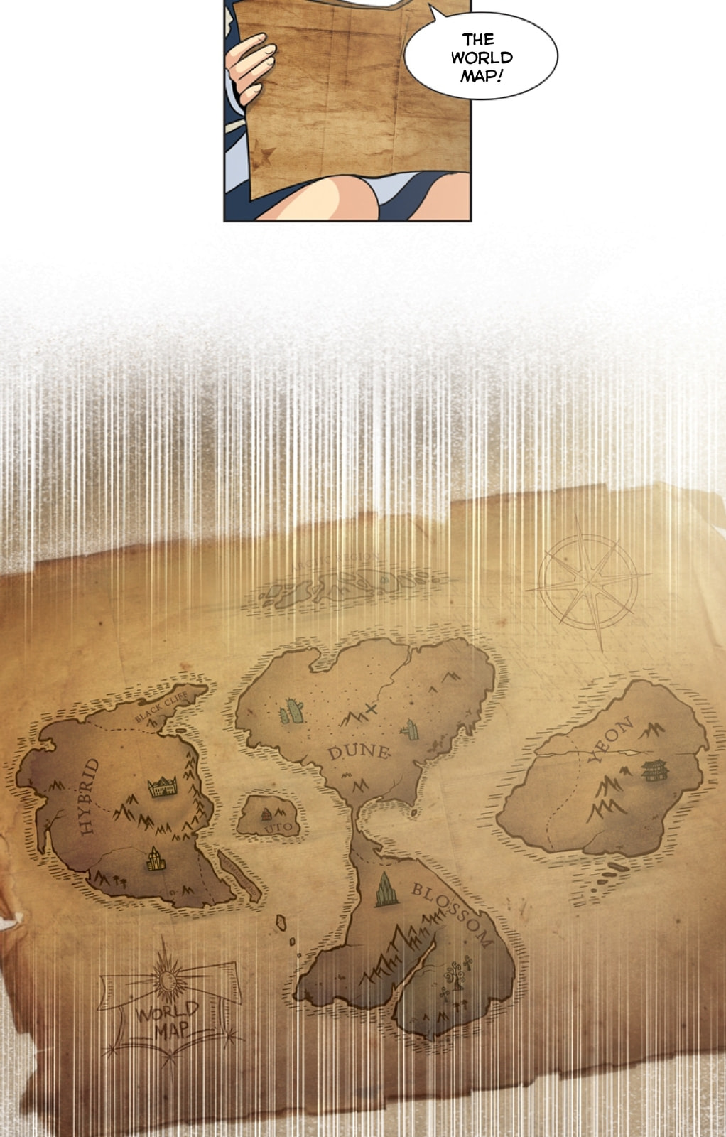 Lady Project Chapter 4 page 10 - 