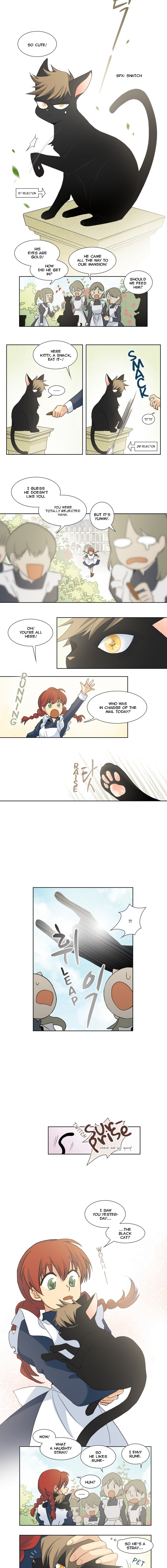 Lady Project Chapter 5 page 4 - 