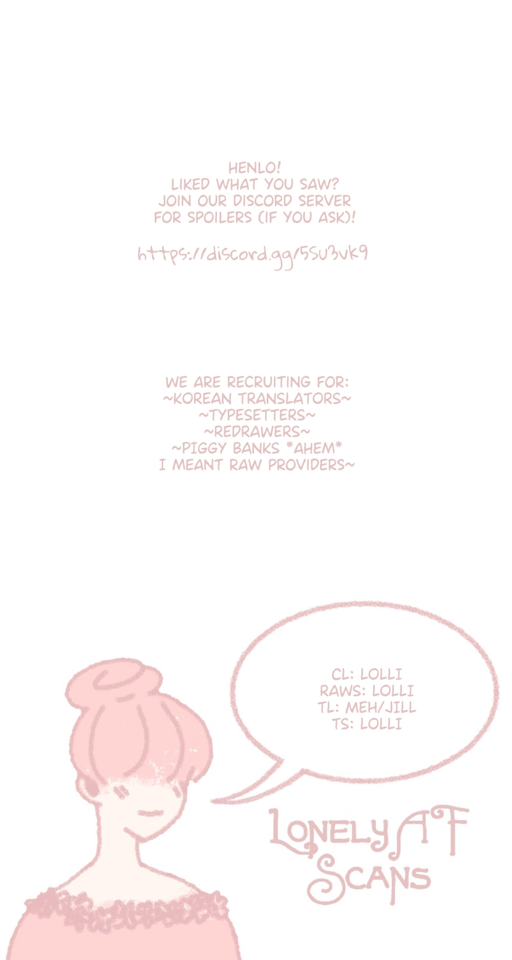 Lady Project Chapter 5 page 8 - 