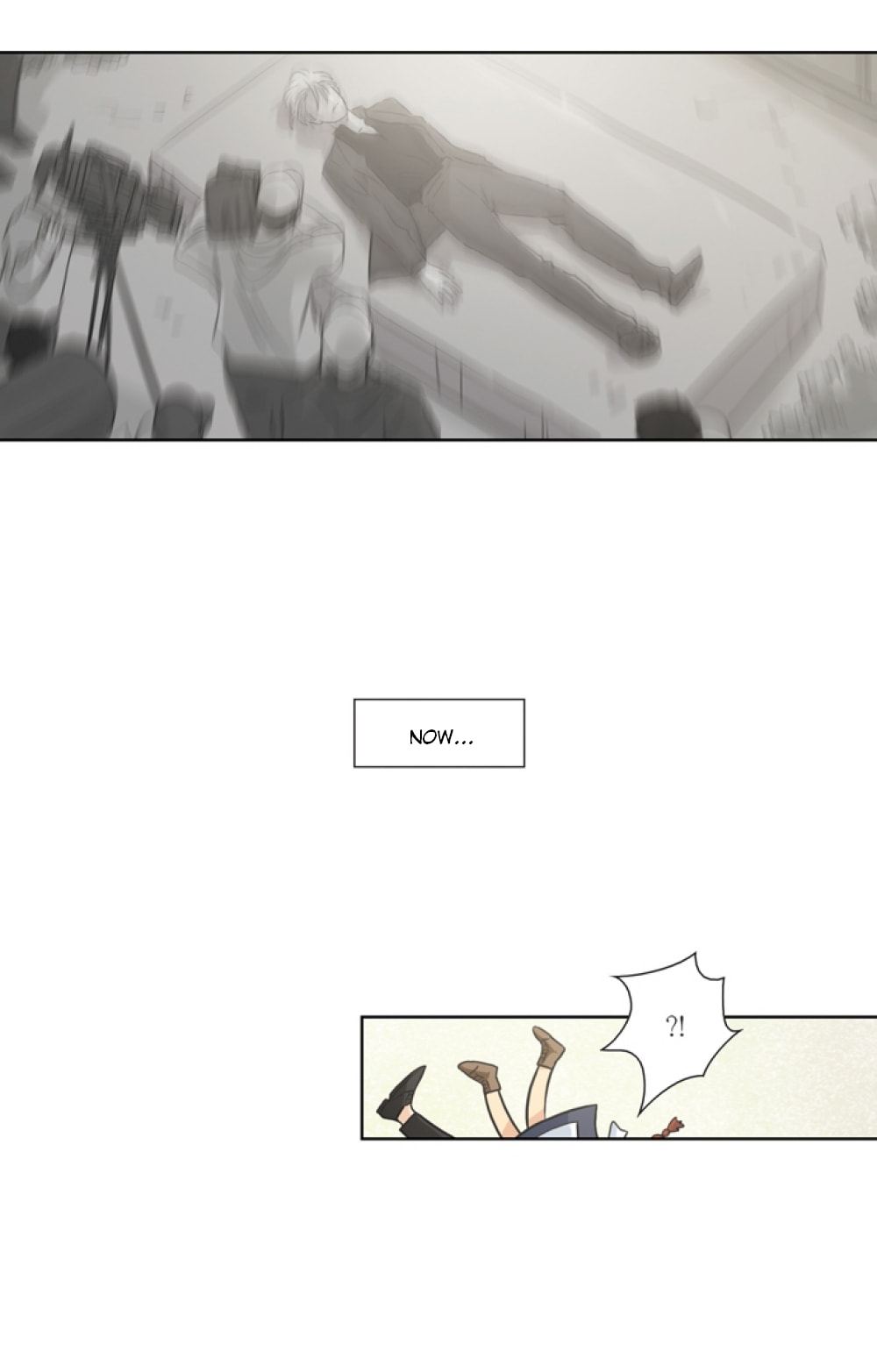 Lady Project Chapter 6 page 9 - 