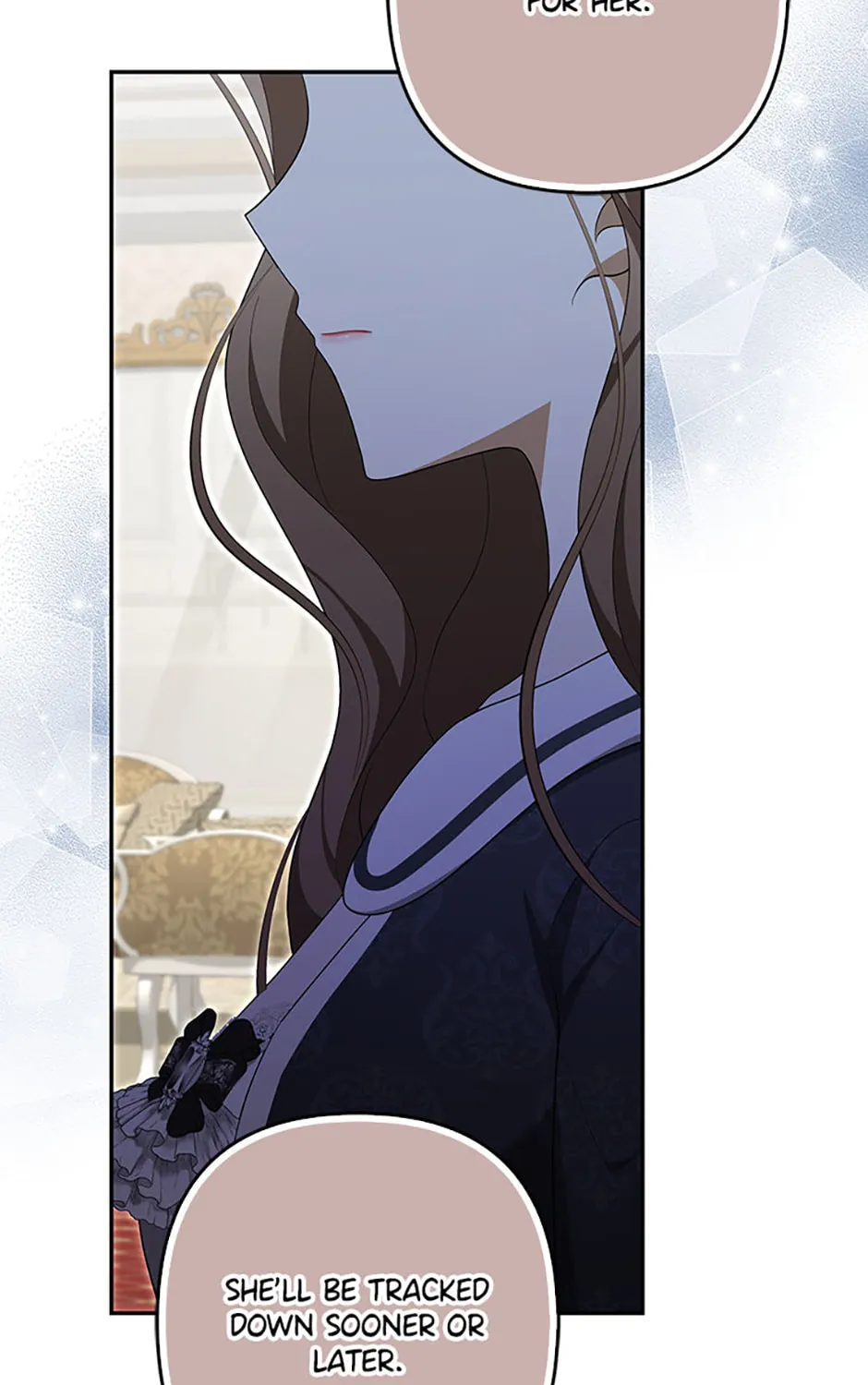 Lady Swindler Chapter 60 page 25 - 