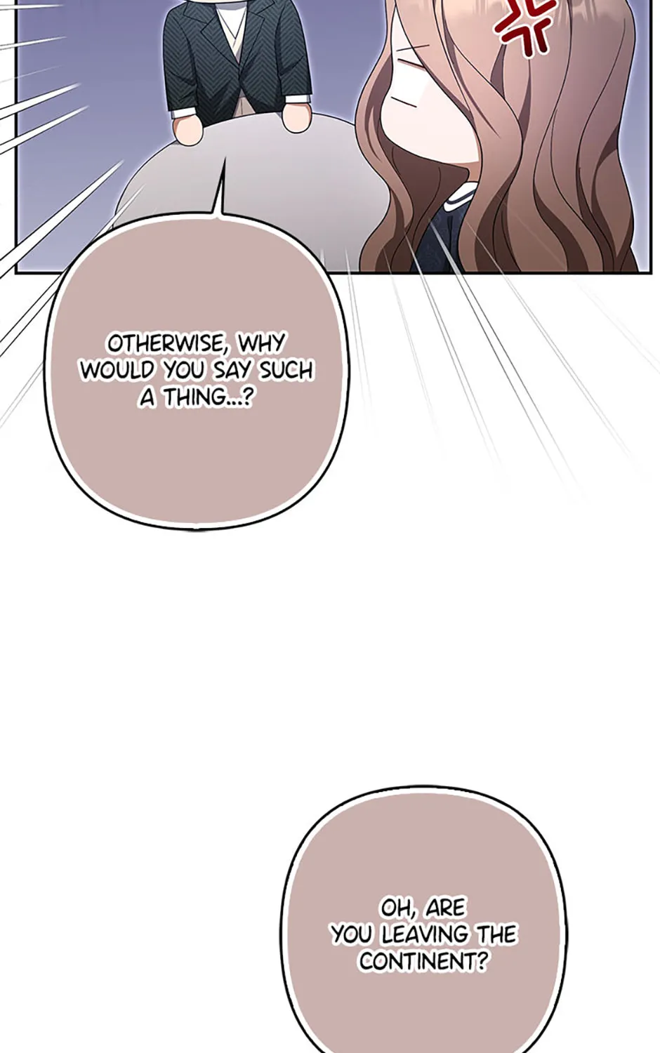 Lady Swindler Chapter 60 page 31 - 