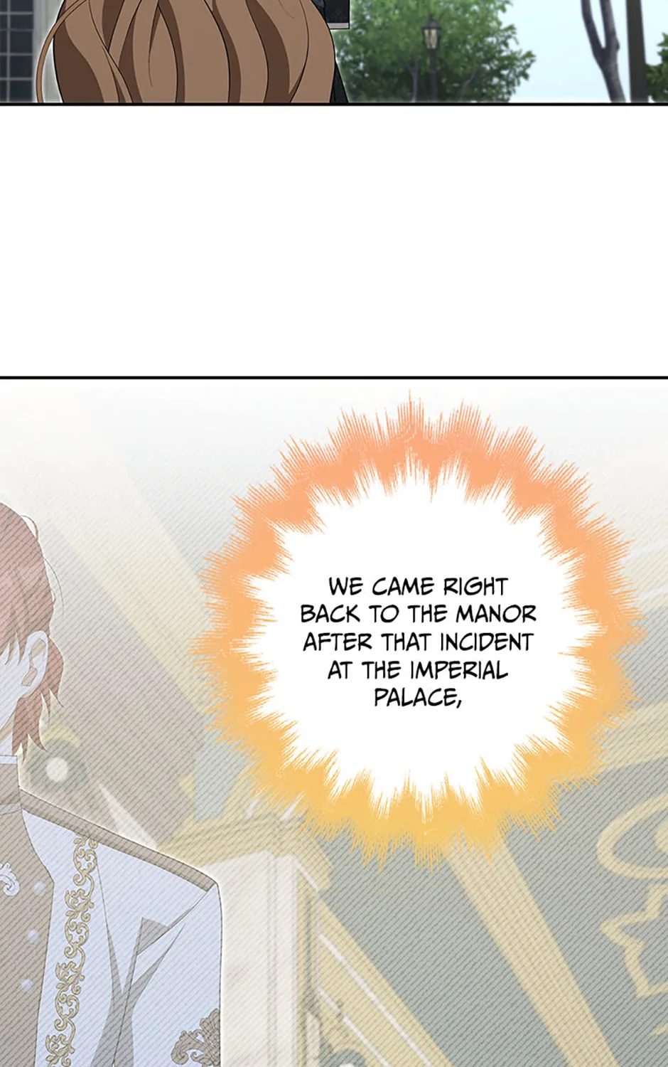 Lady Swindler Chapter 60 page 45 - 