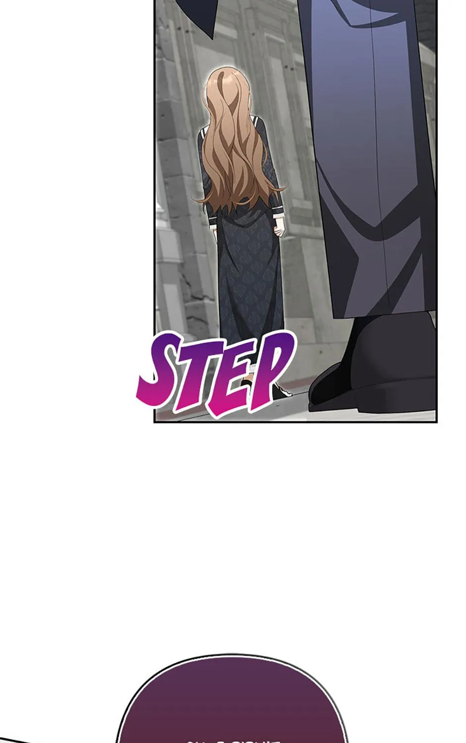 Lady Swindler Chapter 60 page 49 - 