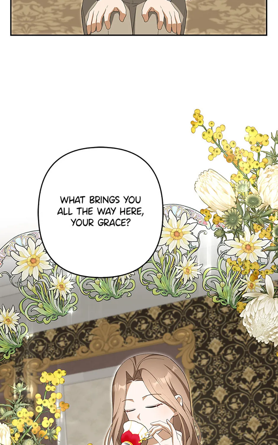Lady Swindler Chapter 60 page 7 - 