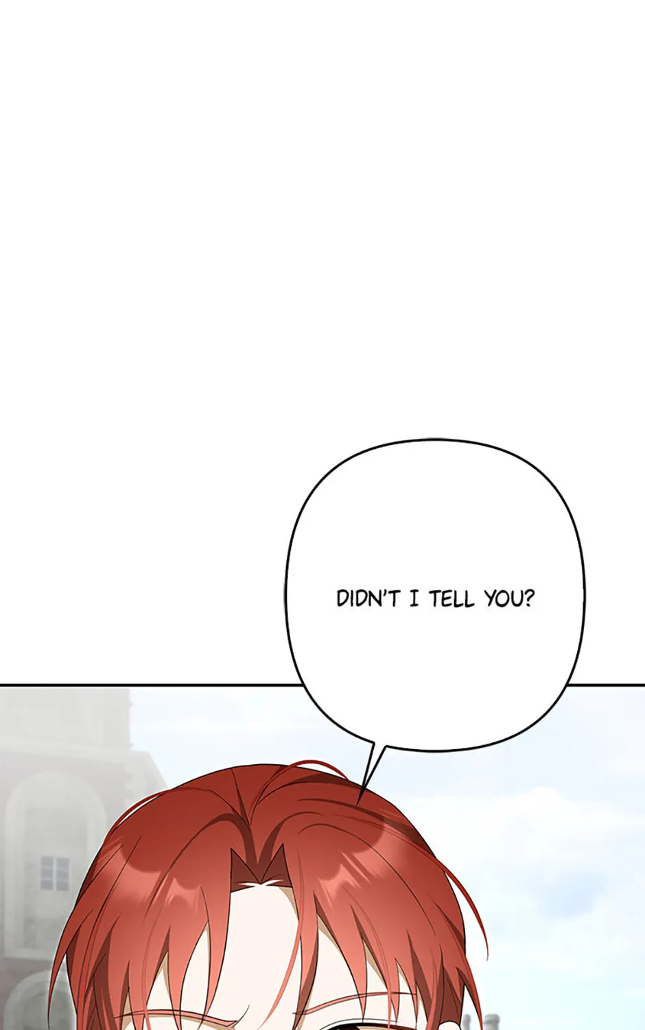 Lady Swindler Chapter 60 page 61 - 