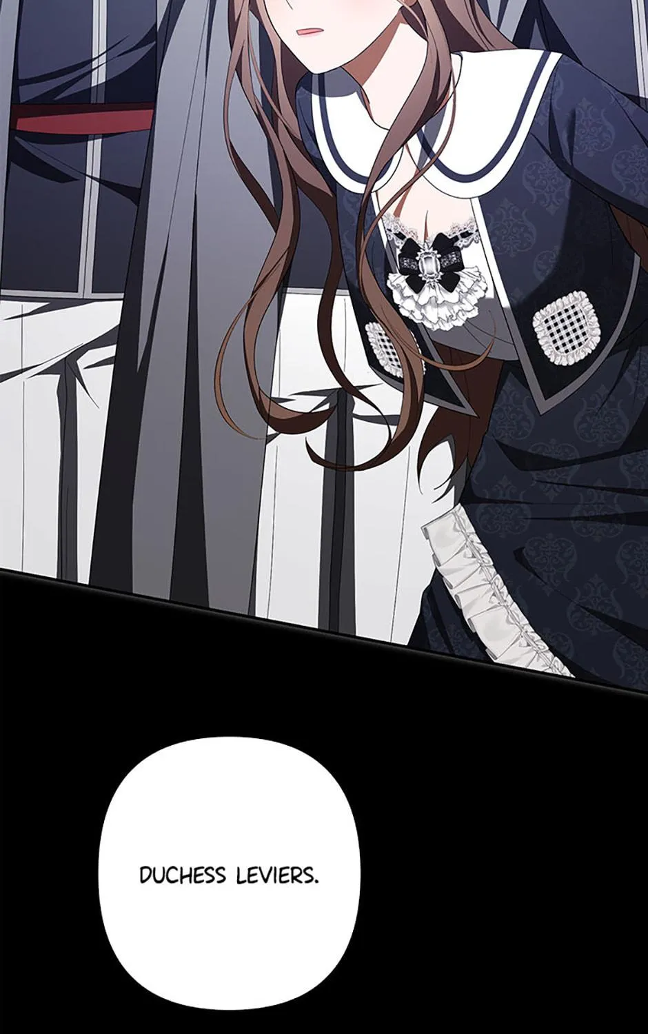 Lady Swindler Chapter 60 page 65 - 