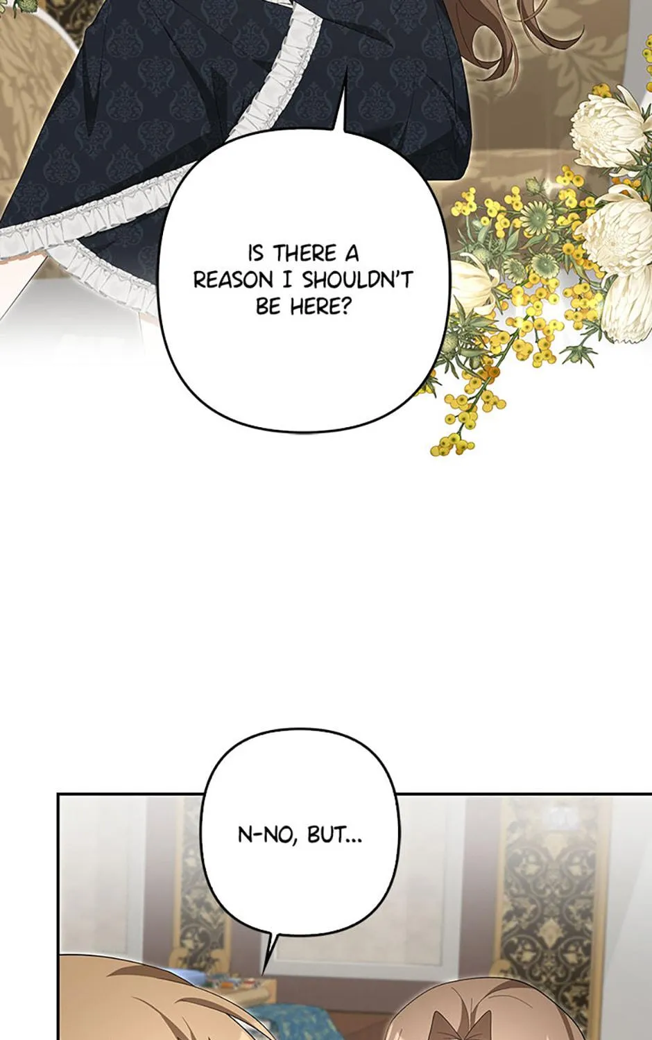 Lady Swindler Chapter 60 page 9 - 
