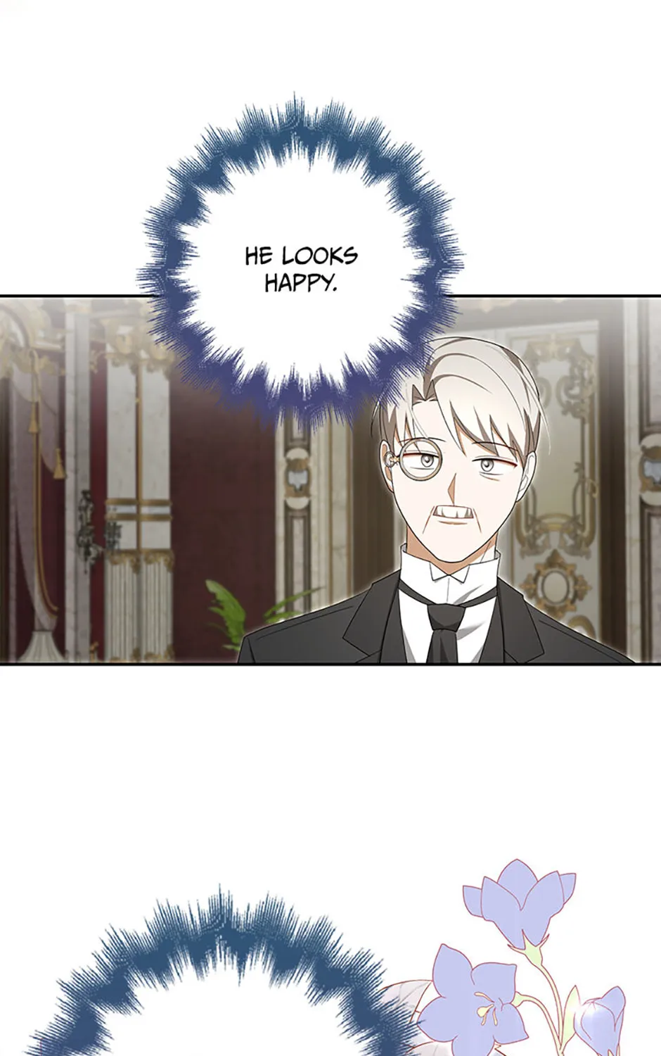 Lady Swindler Chapter 60 page 81 - 