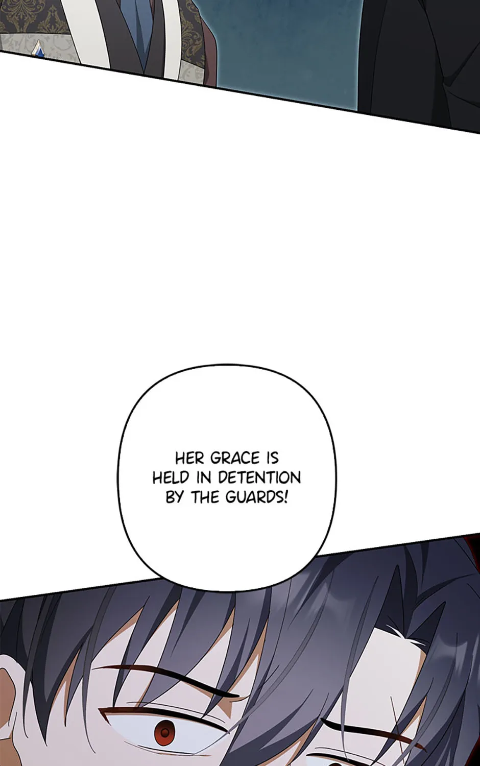 Lady Swindler Chapter 60 page 91 - 