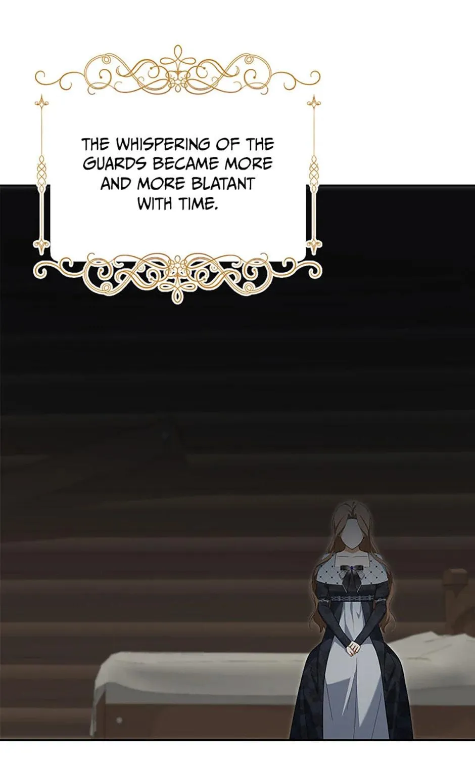 Lady Swindler Chapter 61 page 137 - 