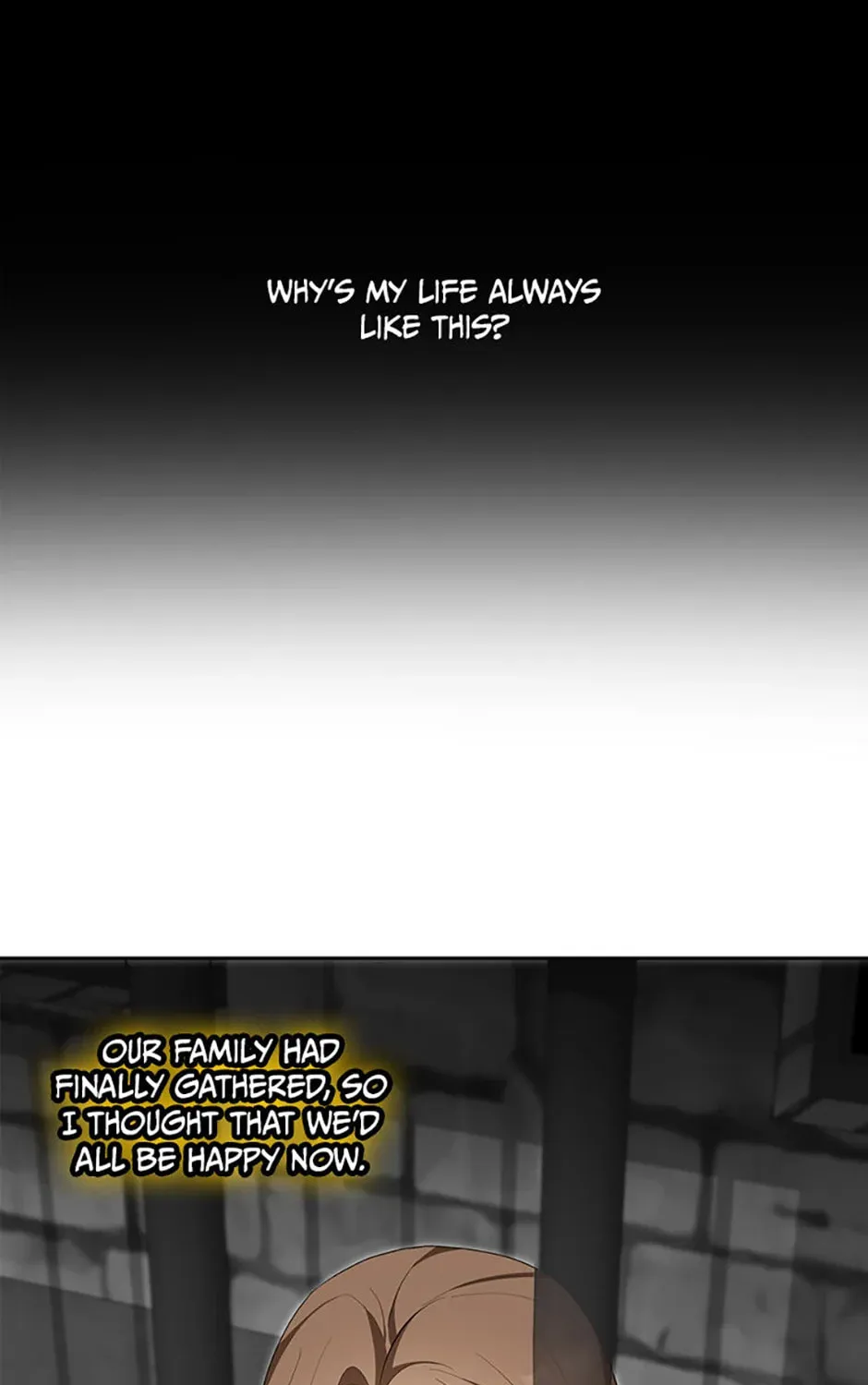 Lady Swindler Chapter 61 page 3 - 
