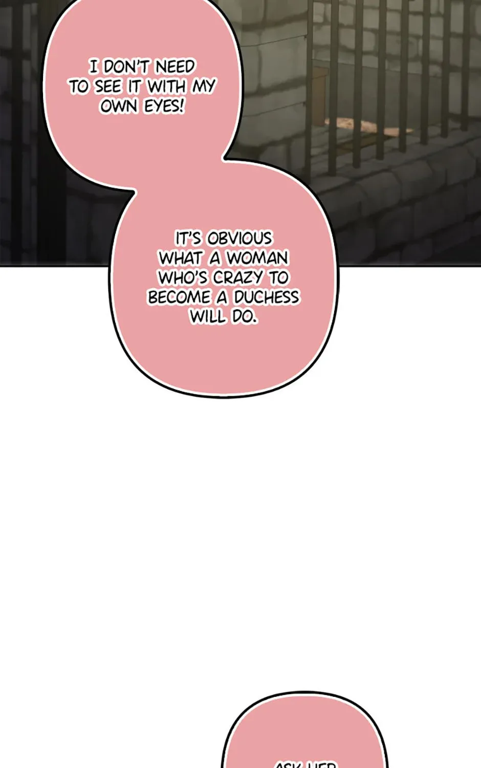 Lady Swindler Chapter 61 page 31 - 