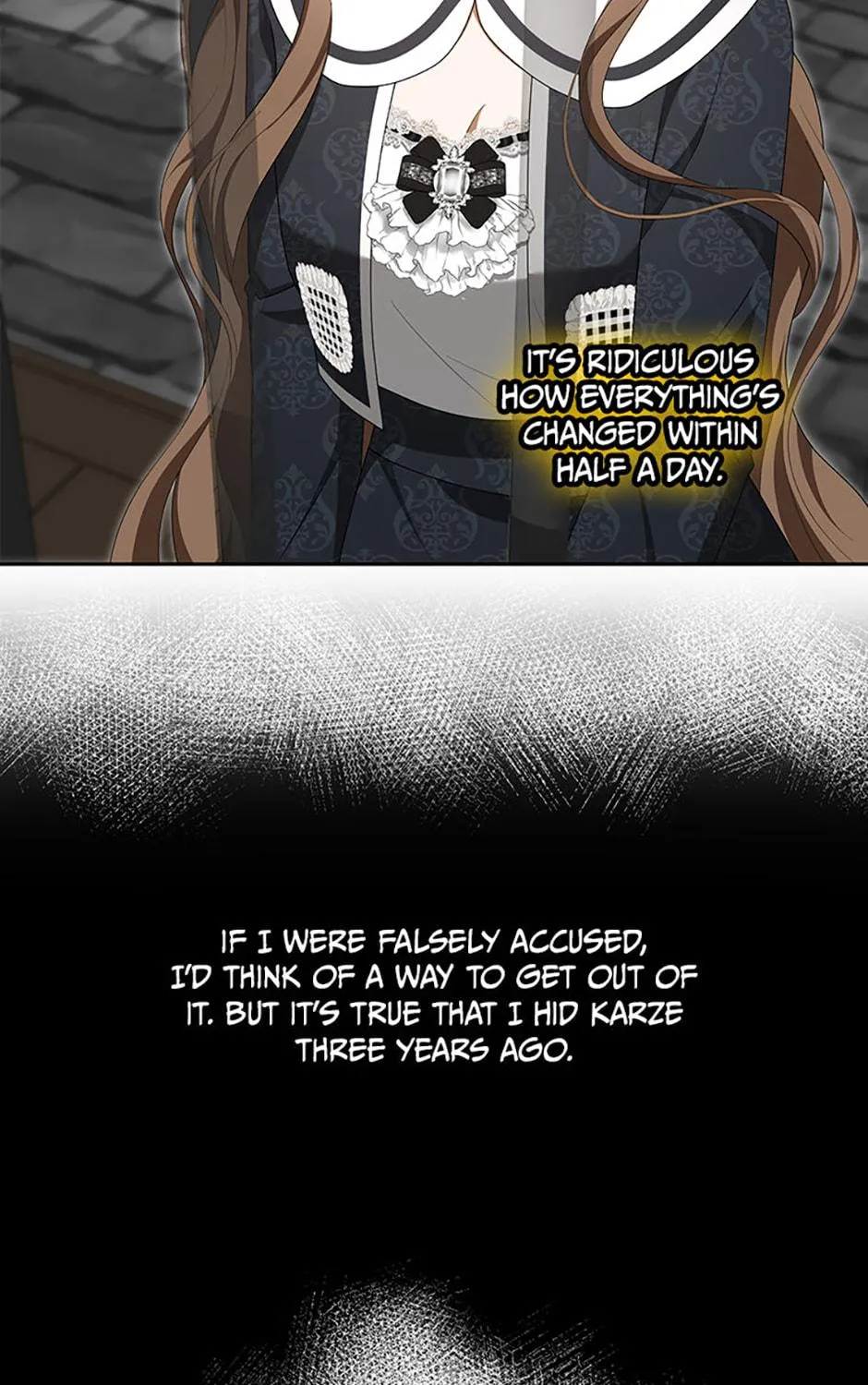 Lady Swindler Chapter 61 page 5 - 