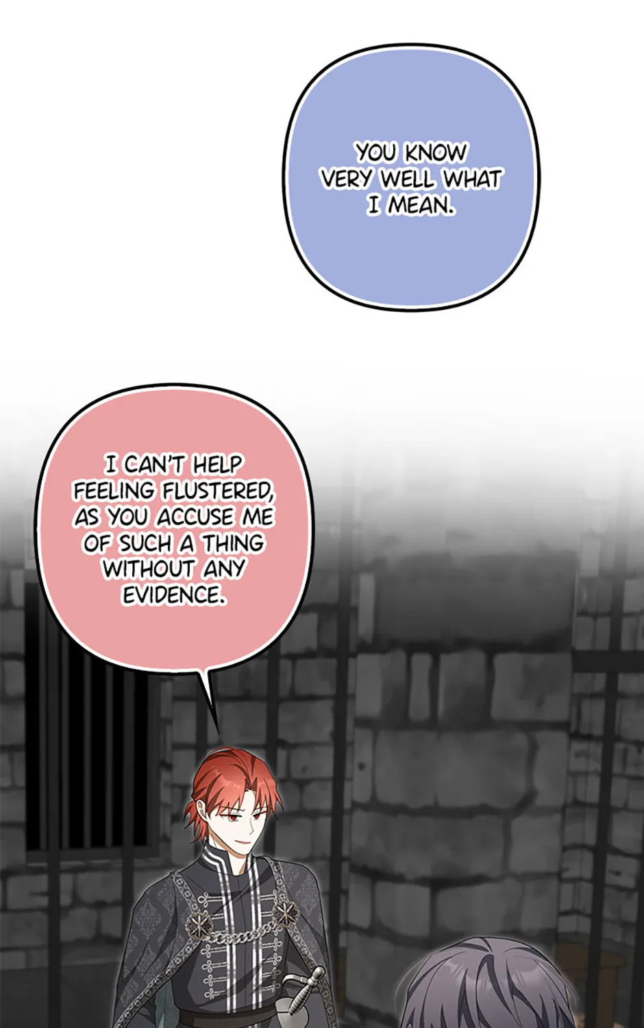 Lady Swindler Chapter 61 page 45 - 