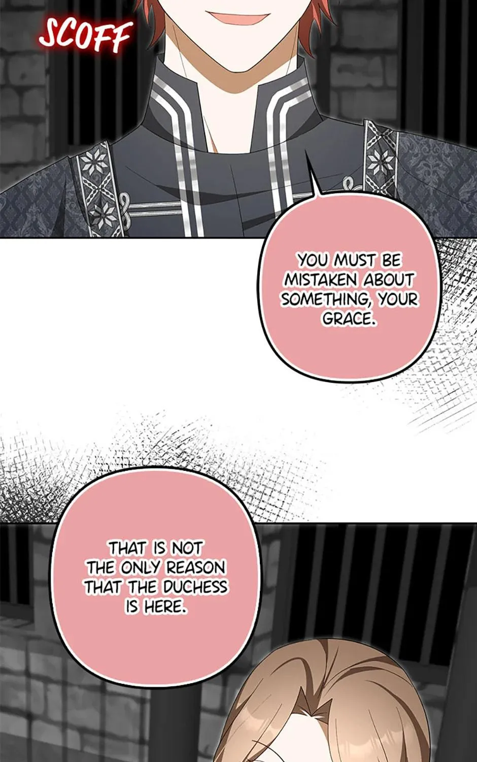 Lady Swindler Chapter 61 page 53 - 