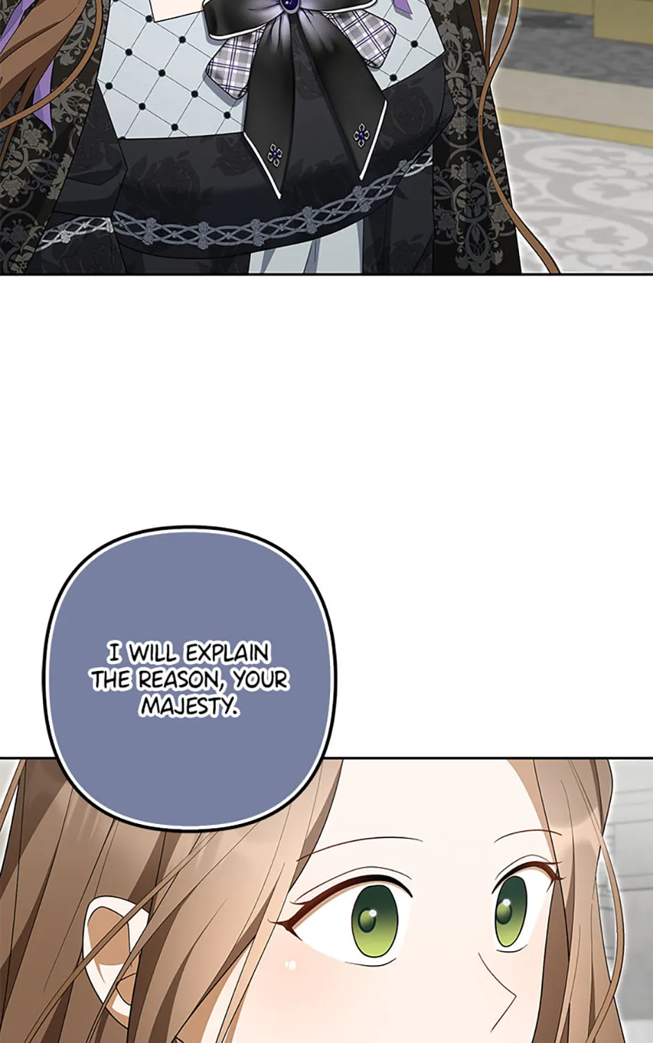 Lady Swindler Chapter 62 page 117 - 