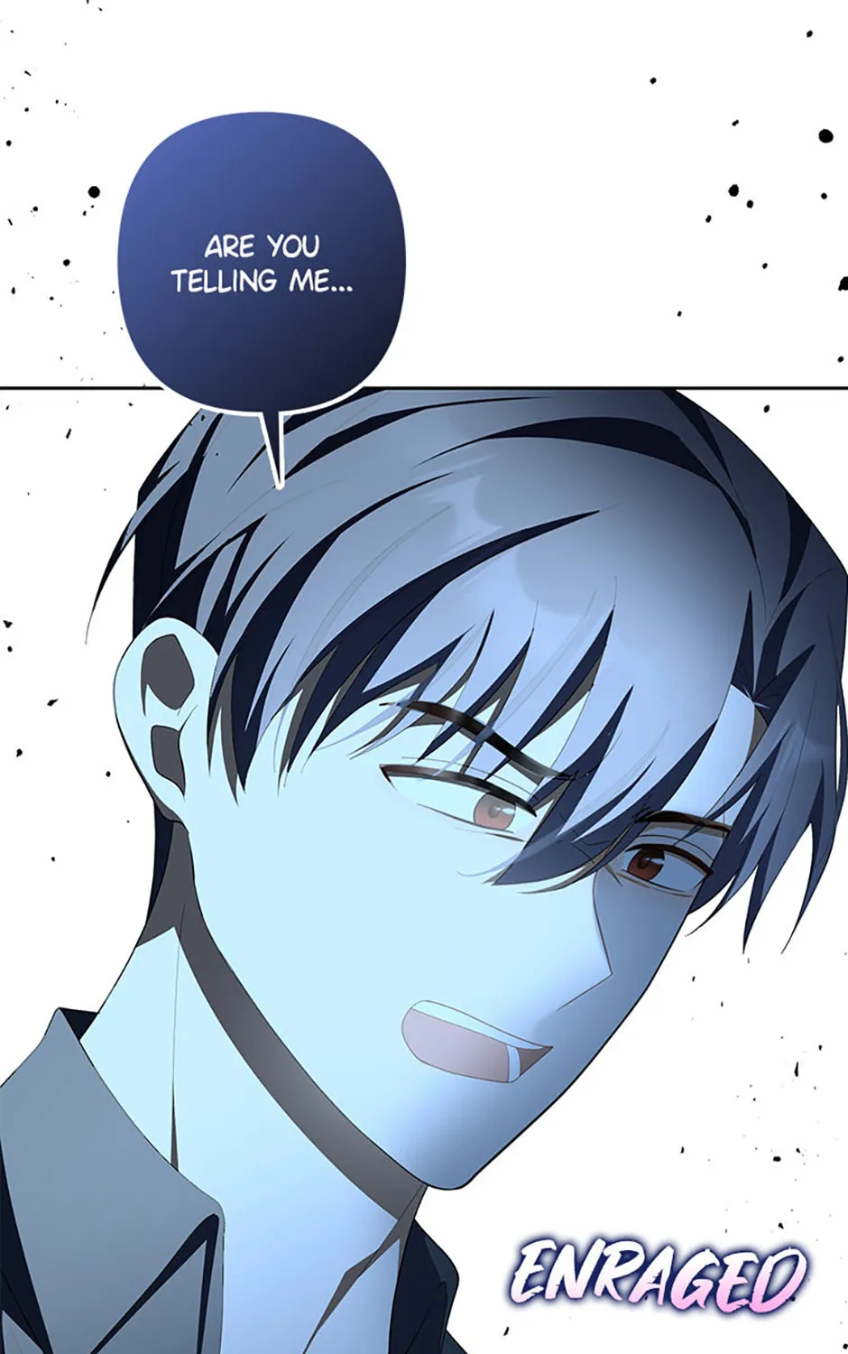 Lady Swindler Chapter 62 page 31 - 