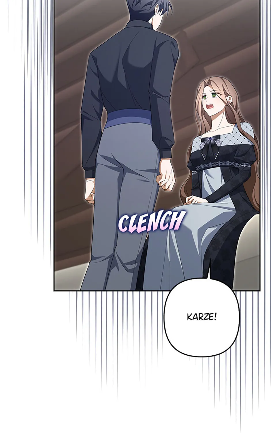 Lady Swindler Chapter 62 page 37 - 