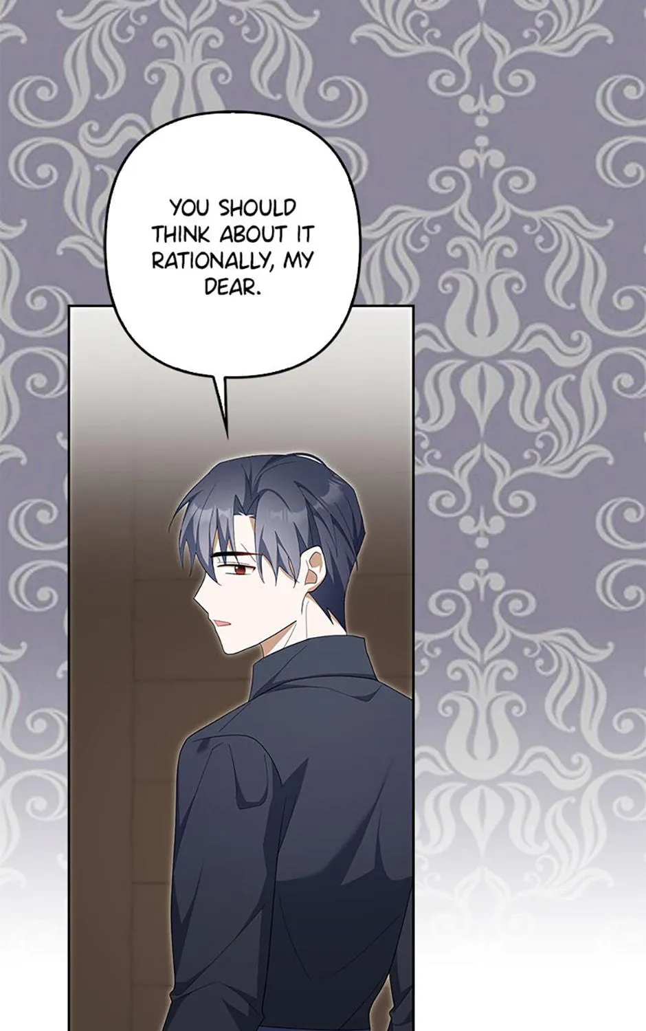 Lady Swindler Chapter 62 page 41 - 