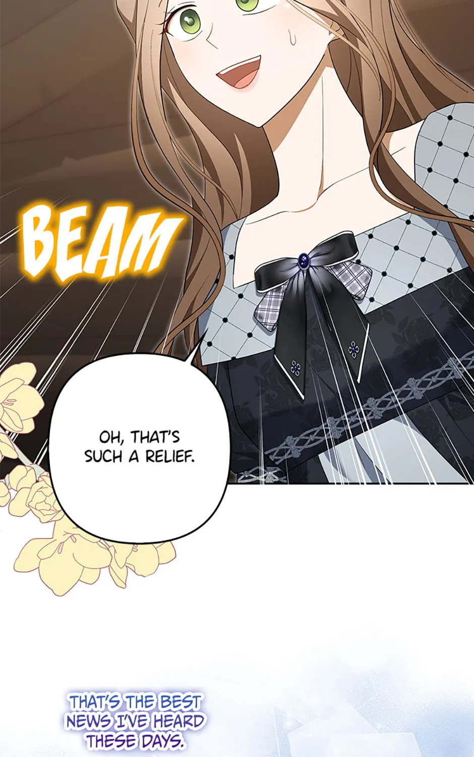 Lady Swindler Chapter 62 page 7 - 