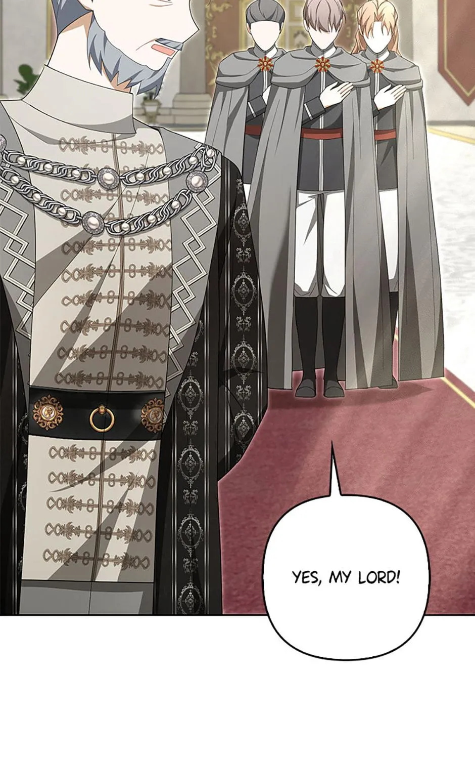 Lady Swindler Chapter 62 page 77 - 