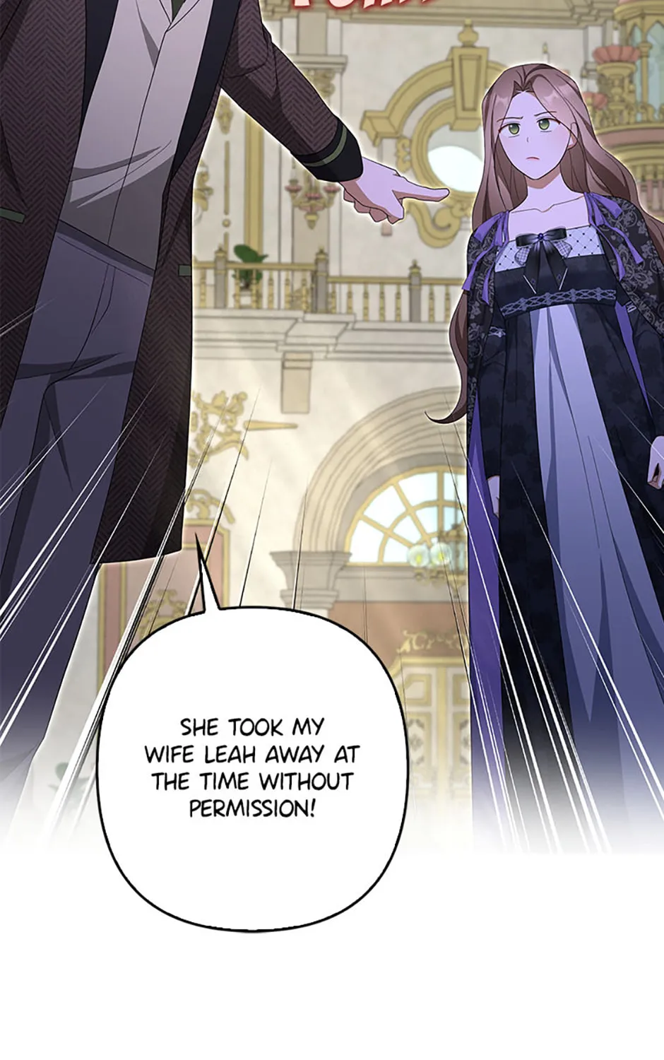 Lady Swindler Chapter 62 page 87 - 