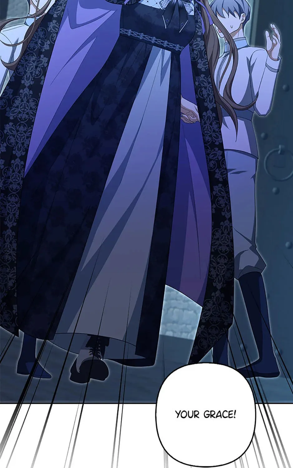 Lady Swindler Chapter 63 page 111 - 